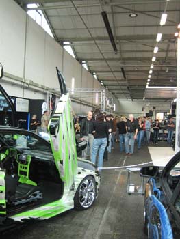 Tuning Expo Saarbrücken 012